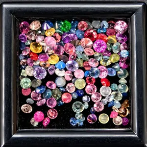 FANCY COLOR TOURMALINE (APP 2CT) GEMSTONE