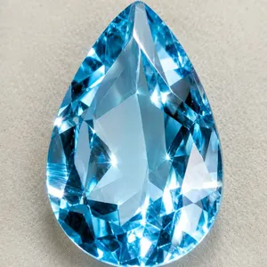 BLUE TOPAZ (APP 2.3CT) GEMSTONE