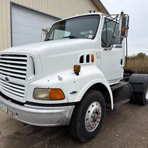 1996 Ford Aeromax Truck