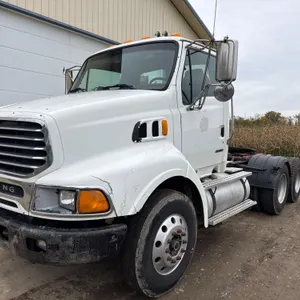 2004 Sterling Semi Truck