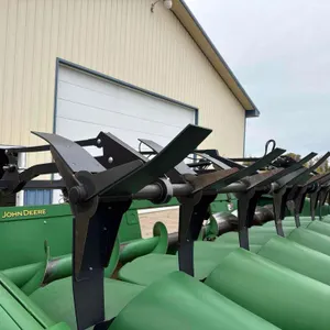 Crop Sweeper 8row30 Corn Reel