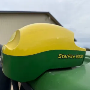 greenstar 6000 globe
