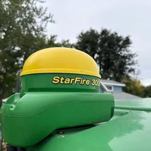starfire 3000 globe