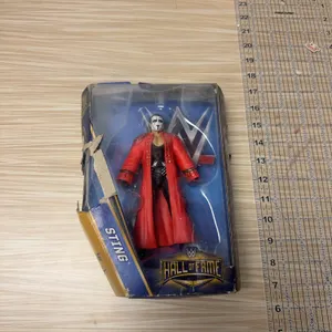 Hall of Fame Sting WWE figure 2016