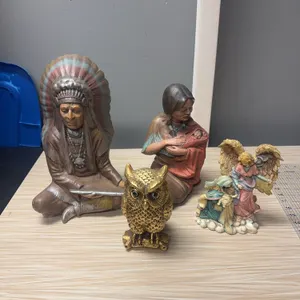 Misc. Decor