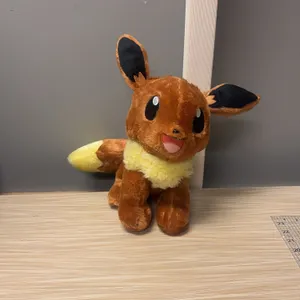 Eevee Build-A-Bear (no sound box, no scent)