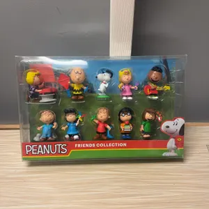 Peanuts Friends Collection 2016
