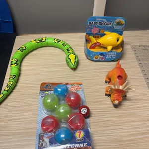 Misc. Toys
