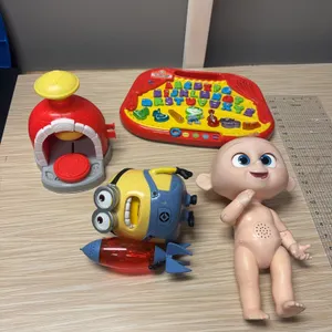 Misc. Toys