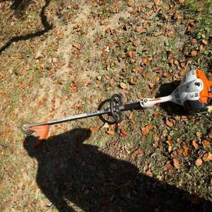 Stihl FS 56RC Gas Trimmer