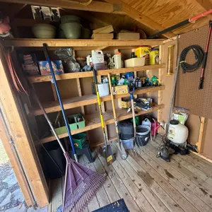 Outdoor Tools