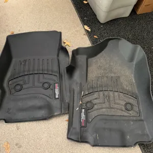 WeatherTech Floor Liners