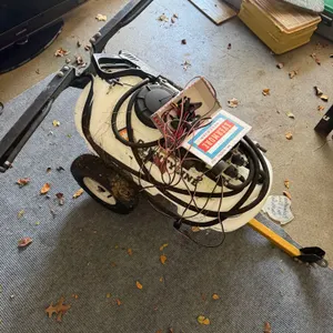 CountyLine 15 Gal Yard Sprayer