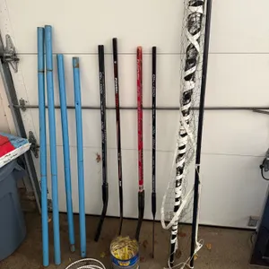 Sports Equipment