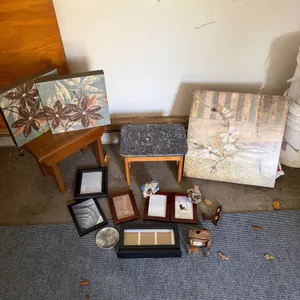 Photo Frames Art Decor