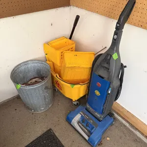 Cleaning Equipment Group