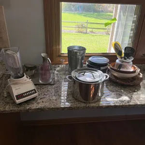 Kitchen Housewares