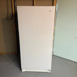 Kenmore Upright Freezer