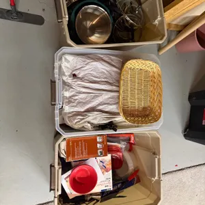 Household Kitchenwares