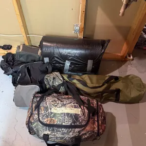 Outdoors And Camping Gear