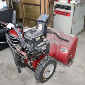 Craftsman Snow Thrower