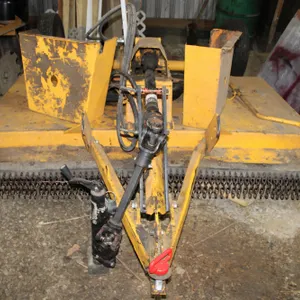 Delaware Power Max Series Rotary Brush Cutter