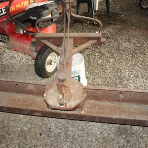 Grader Blade
