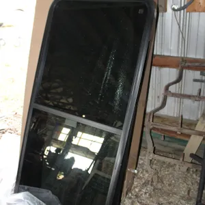 RV Window