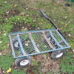 Utility Wagon