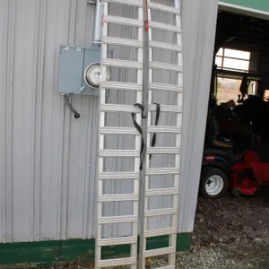 Better Built Aluminum Loading Ramps