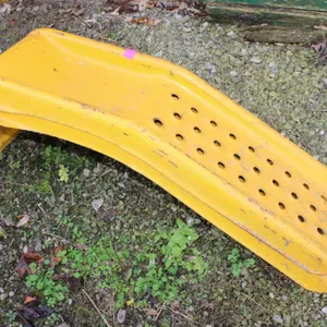 Metal Vehicle Ramps