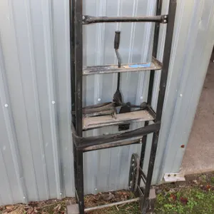 Appliance Hand Truck
