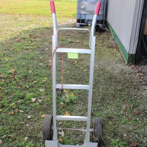 Aluminum Hand Truck