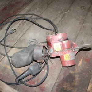 ARO EL-300 Electric Chain Hoist