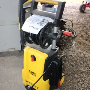 Stanley 1900 Pressure Washer