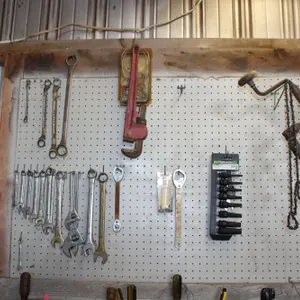 Wrenches & Hand Tools