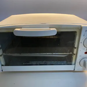 Proctor-Silex Type 061 Toaster Oven, 1050W, Made in China