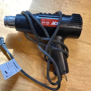 Ace Heat Gun Model 26317