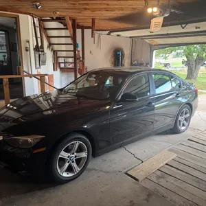 2014 BMW 328i