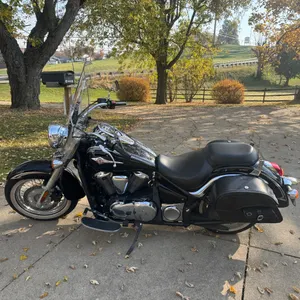 2011 Kawasaki Vulcan