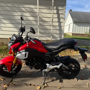 2020 Honda Grom (ABS)