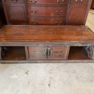 62" x 24" x 16" TV Stand