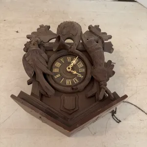 COOKOO Clock