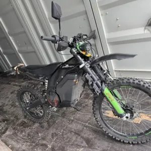 2025 Emmo Caofen Fxor-48 Bike, Off Road Only, No