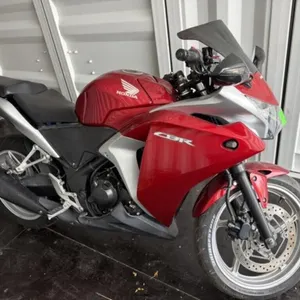2011 Honda Cbr 250ra