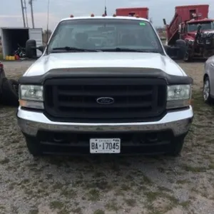 2003 Ford F250 7.3 L Diesel