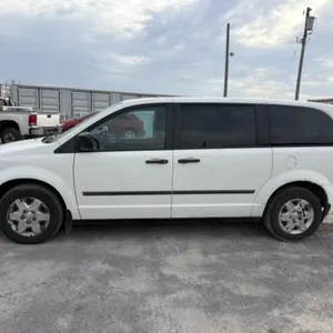 Ckl - 2009 Dodge Caravan