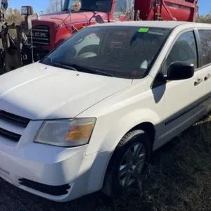Ckl - 2010 Dodge Grand Caravan Se