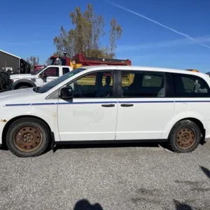 Ckl - 2019 Dodge Grand Caravan Se