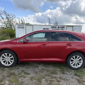2013 TOYOTA VENZA LE AWD